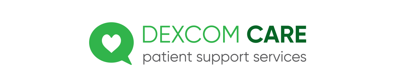 Dexcom Care Logo